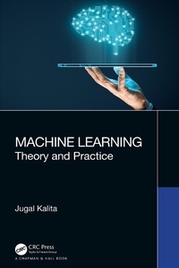 Abbildung von: Machine Learning - Chapman & Hall/CRC