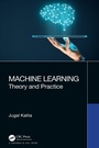 Cover: Machine Learning - Chapman & Hall/CRC