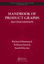 Cover: Handbook of Product Graphs - CRC Press