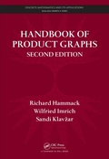 Bild: Handbook of Product Graphs - CRC Press