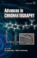 Bild: Advances in Chromatography, Volume 53 - CRC Press