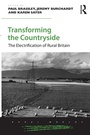 Cover: Transforming the Countryside - Routledge