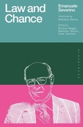 Cover: Law and Chance - Bloomsbury Academic