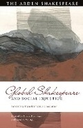 Cover: Global Shakespeare and Social Injustice - The Arden Shakespeare