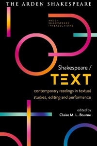 Enlarge image Cover: Shakespeare / Text - The Arden Shakespeare