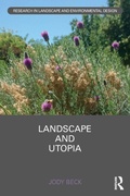 Cover: Landscape and Utopia - Routledge