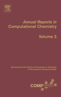 Cover: Annual Reports in Computational Chemistry: Volume 3 - Elsevier