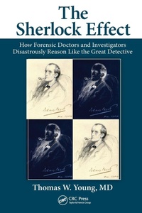 Abbildung von: The Sherlock Effect - CRC Press