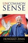 Cover: Uncommon Sense - Routledge