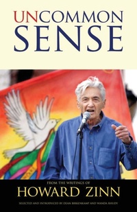 Enlarge image Cover: Uncommon Sense - Routledge