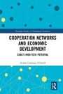 Cover: Cooperation Networks and Economic Development - Routledge