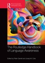 Cover: The Routledge Handbook of Language Awareness - Routledge