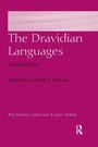Cover: The Dravidian Languages - Routledge