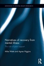 Cover: Narratives of Recovery from Mental Illness - Routledge