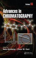 Bild: Advances in Chromatography - CRC Press