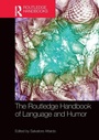 Cover: The Routledge Handbook of Language and Humor - Routledge