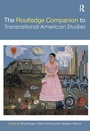 Cover: The Routledge Companion to Transnational American Studies - Routledge