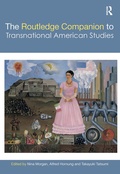 Cover: The Routledge Companion to Transnational American Studies - Routledge