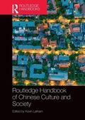 Cover: Routledge Handbook of Chinese Culture and Society - Routledge