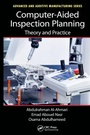 Cover: Computer-Aided Inspection Planning - CRC Press