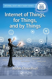 Enlarge image Cover: Internet of Things, for Things, and by Things - Auerbach