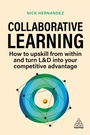 Cover: Collaborative Learning - Kogan Page Ltd