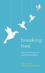 Cover: Breaking Free - Sheldon Press