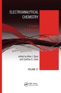 Cover: Electroanalytical Chemistry - CRC Press
