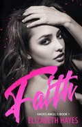 Cover: Faith (Hades Angels) - Elizabeth Hayes