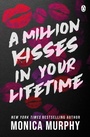 Cover: A Million Kisses In Your Lifetime - Penguin Books Ltd