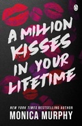 Cover: A Million Kisses In Your Lifetime - Penguin Books Ltd
