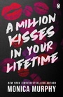 Cover: A Million Kisses In Your Lifetime - Penguin Books Ltd