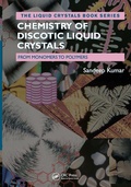 Cover: Chemistry of Discotic Liquid Crystals - CRC Press