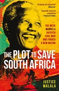 Bild: The Plot to Save South Africa - Simon + Schuster LLC