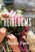 Cover: Heirlooms - Tyndale Fiction