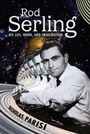 Cover: Rod Serling - University Press of Mississippi