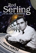Cover: Rod Serling - University Press of Mississippi