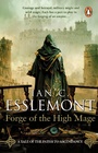 Cover: Forge of the High Mage - Transworld Digital
