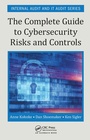 Cover: The Complete Guide to Cybersecurity Risks and Controls - Auerbach
