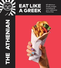 Abbildung von: The Athenian - Ebury Press