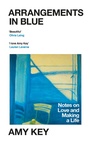 Cover: Arrangements in Blue - Vintage Digital