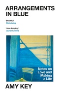 Cover: Arrangements in Blue - Vintage Digital