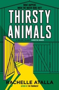 Cover: Thirsty Animals - Hodder & Stoughton Ltd
