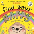 Cover: Find Your Happy - Walker Books Ltd