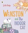 Cover: Winston and the Indoor Cat - Walker Books Ltd