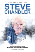Cover: The Very Best of Steve Chandler - Maurice Bassett