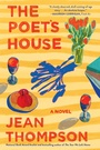 Cover: The Poet's House - Algonquin Books