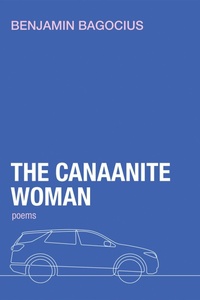 Abbildung von: The Canaanite Woman - Wipf and Stock Publishers