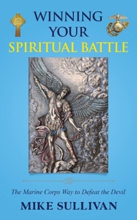 Enlarge image Cover: Winning Your Spiritual Battle - Gatekeeper Press