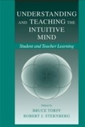 Bild: Understanding and Teaching the Intuitive Mind - Routledge